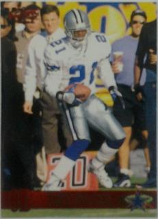 Deion Sanders
