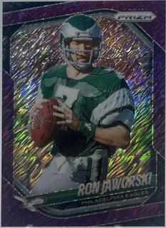 Ron Jaworski