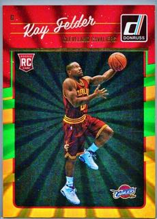 Kay Felder