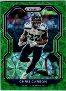 Chris Carson