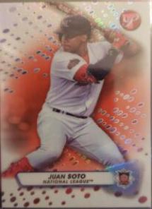 Juan Soto