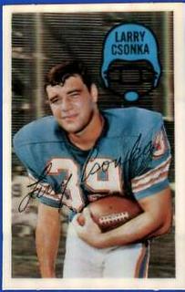 Larry Csonka