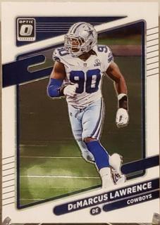 DeMarcus Lawrence