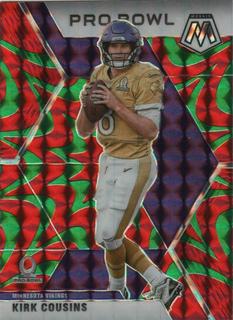 Kirk Cousins