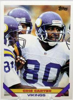 Cris Carter
