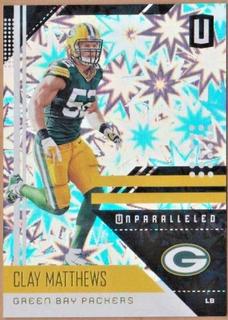 Clay Matthews
