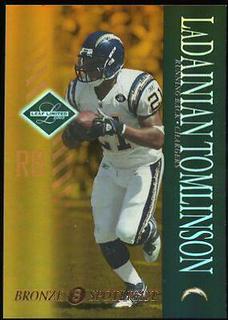 LaDainian Tomlinson