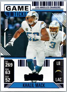 Khalil Mack