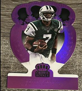 Geno Smith