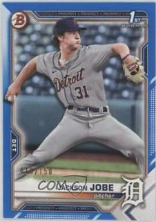 Jackson Jobe
