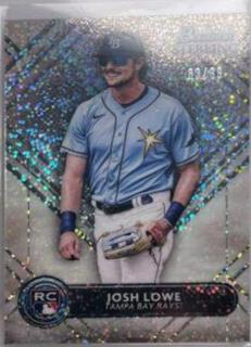Josh Lowe
