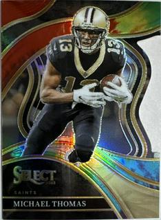 Michael Thomas