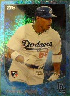 Yasiel Puig