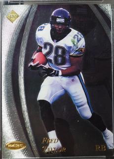 Fred Taylor