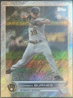Corbin Burnes