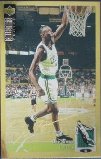 Dee Brown