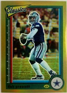 Dak Prescott