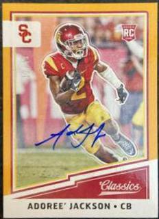 Adoree' Jackson