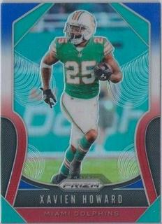 Xavien Howard