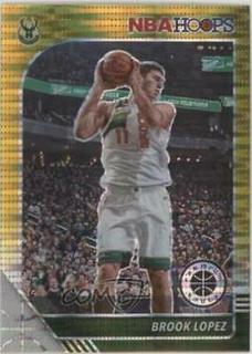 Brook Lopez