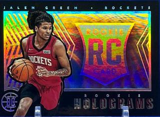 Jalen Green
