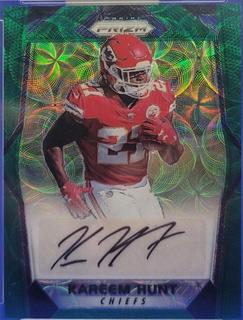 Kareem Hunt