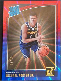 Michael Porter Jr.