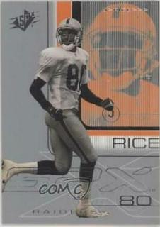 Jerry Rice