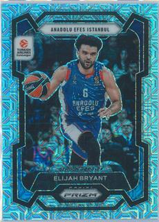Elijah Bryant