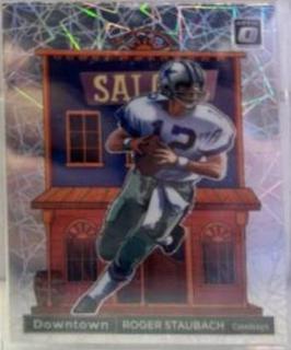 Roger Staubach