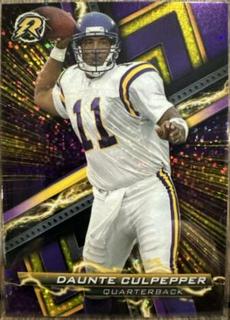 Daunte Culpepper