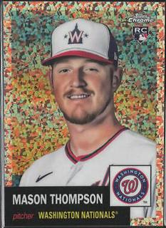Mason Thompson