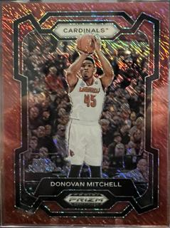 Donovan Mitchell