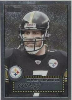 Ben Roethlisberger