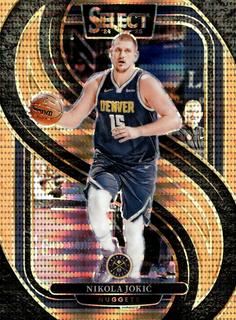 Nikola Jokic