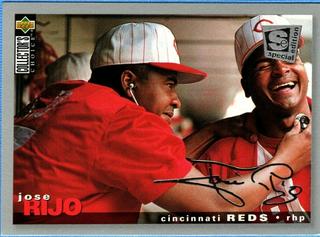 Jose Rijo