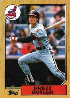 Brett Butler