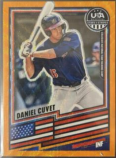 Daniel Cuvet
