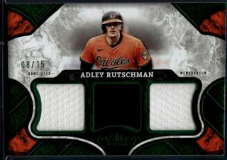 Adley Rutschman