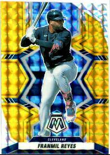 Franmil Reyes