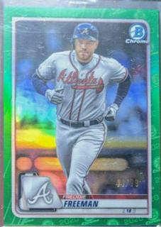 Freddie Freeman