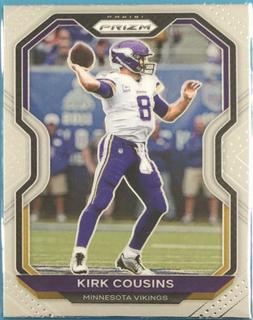 Kirk Cousins