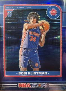 Bobi Klintman