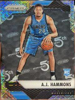 A.J. Hammons