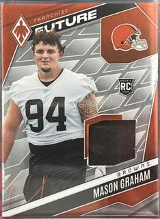 Mason Graham