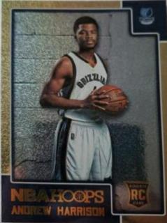 Andrew Harrison