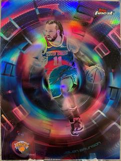 Jalen Brunson