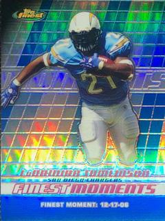 LaDainian Tomlinson