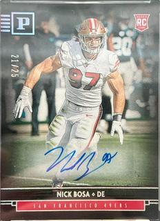 Nick Bosa