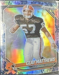 Clay Matthews (Jr.)